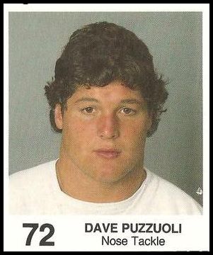 8 Dave Puzzuoli